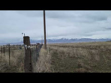 Load and play video in Gallery viewer, 4.77 Acres in Humboldt County, NV Own for $199 Per Month (Lot 18)