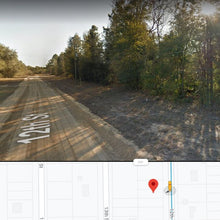 Load image into Gallery viewer, 0.10 Acres in Putnam County, Florida 32148 (Buildable Home Lot on 12th Street Lot: 18) - Own for $175 Per Month - Once Upon a Brick Inc. Land Investments