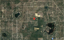 Load image into Gallery viewer, 0.10 Acres in Putnam County, Florida 32148 (Buildable Home Lot on 12th Street Lot: 18) - Own for $175 Per Month - Once Upon a Brick Inc. Land Investments