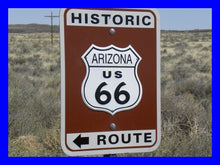 Load image into Gallery viewer, 0.21 Acre in Holbrook, Arizona - Own for $80 Per Month or $3000 (Parcel Number: 105-41-222) - Once Upon a Brick Inc. Land Investments