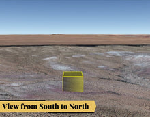 Load image into Gallery viewer, 0.21 Acre in Holbrook, Arizona - Own for $80 Per Month or $3000 (Parcel Number: 105-41-222) - Once Upon a Brick Inc. Land Investments