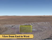 Load image into Gallery viewer, 0.21 Acre in Holbrook, Arizona - Own for $80 Per Month or $3000 (Parcel Number: 105-41-222) - Once Upon a Brick Inc. Land Investments