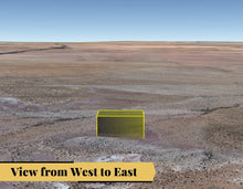 Load image into Gallery viewer, 0.21 Acre in Holbrook, Arizona - Own for $80 Per Month or $3000 (Parcel Number: 105-41-222) - Once Upon a Brick Inc. Land Investments