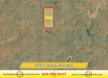 Load image into Gallery viewer, 1 Acre in Apache County, AZ Own for $199 Per Month (Parcel Number: 211-35-234) - Once Upon a Brick Inc. Land Investments