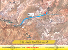 Load image into Gallery viewer, 1 Acre in Apache County, AZ Own for $199 Per Month (Parcel Number: 211-35-234) - Once Upon a Brick Inc. Land Investments