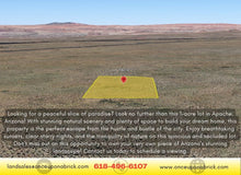 Load image into Gallery viewer, 1 Acre in Apache County, AZ Own for $199 Per Month (Parcel Number: 211-35-234) - Once Upon a Brick Inc. Land Investments