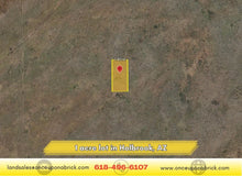 Load image into Gallery viewer, 1 Acre in Apache County, AZ Own for $199 Per Month (Parcel Number: 211-35-234) - Once Upon a Brick Inc. Land Investments