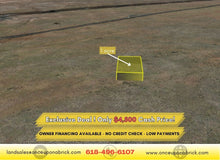 Load image into Gallery viewer, 1 Acre in Apache County, AZ Own for $199 Per Month (Parcel Number: 211-35-234) - Once Upon a Brick Inc. Land Investments