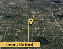 Load image into Gallery viewer, 0.11 Acres in Putnam County, Florida 32148 - Own for $120 Per Month - Once Upon a Brick Inc. Land Investments