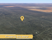 Load image into Gallery viewer, 5.65 Acre in Cochran, Texas - Own for $350 Per Month (Parcel Number: 0-103-012-002-075-00) - Once Upon a Brick Inc. Land Investments