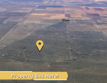 Load image into Gallery viewer, 5.65 Acre in Cochran, Texas - Own for $350 Per Month (Parcel Number: 0-103-012-002-075-00) - Once Upon a Brick Inc. Land Investments