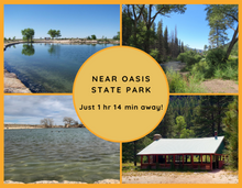 Load image into Gallery viewer, 5.65 Acre in Cochran, Texas - Own for $350 Per Month (Parcel Number: 0-103-012-002-075-00) - Once Upon a Brick Inc. Land Investments