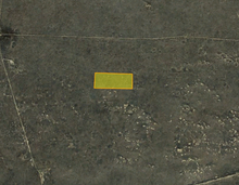 Load image into Gallery viewer, 5.65 Acre in Cochran, Texas - Own for $350 Per Month (Parcel Number: 0-103-012-002-075-00) - Once Upon a Brick Inc. Land Investments