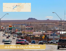 Load image into Gallery viewer, 1.26 Acre in Navajo County, Arizona (Parcel Number: 105-66-277) - Once Upon a Brick Inc. Land Investments