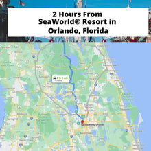 Load image into Gallery viewer, 0.20 Acres in Putnam County, Florida 32148 (Lots 46: Block 5, Cooper Lake Estates) - Own for $225 Per Month - Once Upon a Brick Inc. Land Investments