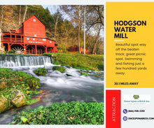 Load image into Gallery viewer, 4.28 Acre in Ozark County, Missouri Own for $500 Per Month (Parcel Number: 17-0.4-20-003-012-0001.000) - Once Upon a Brick Inc. Land Investments