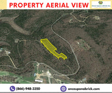 Load image into Gallery viewer, 4.28 Acre in Ozark County, Missouri Own for $500 Per Month (Parcel Number: 17-0.4-20-003-012-0001.000) - Once Upon a Brick Inc. Land Investments