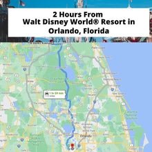 Load image into Gallery viewer, 0.20 Acres in Putnam County, Florida 32148 (Lots 46: Block 5, Cooper Lake Estates) - Own for $225 Per Month - Once Upon a Brick Inc. Land Investments