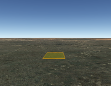 Load image into Gallery viewer, 5.65 Acre in Cochran, Texas - Own for $350 Per Month (Parcel Number: 0-103-012-002-075-00) - Once Upon a Brick Inc. Land Investments