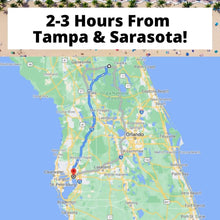 Load image into Gallery viewer, 0.20 Acres in Putnam County, Florida 32148 (Lots 46: Block 5, Cooper Lake Estates) - Own for $225 Per Month - Once Upon a Brick Inc. Land Investments