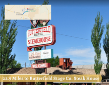 Load image into Gallery viewer, 1.26 Acre in Navajo County, Arizona (Parcel Number: 105-66-277) - Once Upon a Brick Inc. Land Investments