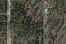Load image into Gallery viewer, 0.11 Acres in Putnam County, Florida 32148 (LOT 14, BLOCK 16, PARADISE VIEW ESTATES) - Own for $175 Per Month - Once Upon a Brick Inc. Land Investments
