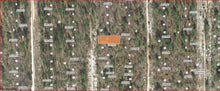 Load image into Gallery viewer, 0.20 Acres in Putnam County, Florida 32148 (Lots 46: Block 5, Cooper Lake Estates) - Own for $225 Per Month - Once Upon a Brick Inc. Land Investments