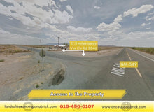 Load image into Gallery viewer, 1 Acre in Luna County, NM Own for $199 Per Month (Parcel Number: 3036155111469, 3036155123469) - Once Upon a Brick Inc. Land Investments
