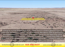 Load image into Gallery viewer, 1 Acre in Luna County, NM Own for $199 Per Month (Parcel Number: 3036156033033, 3036156045033) - Once Upon a Brick Inc. Land Investments

