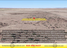 Load image into Gallery viewer, 1 Acre in Luna County, NM Own for $199 Per Month (Parcel Number: 3036156056102, 3036156045102) - Once Upon a Brick Inc. Land Investments
