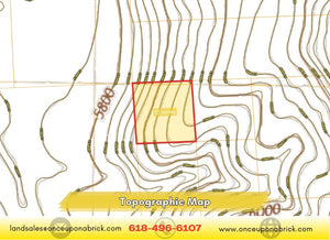 10 Acres in Apache County, Arizona Own for $400 Per Month (Parcel Number:212-13-007C) - Once Upon a Brick Inc. Land Investments