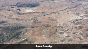 0.5 Acre in Luna County, NM Own for $125 Per Month (Parcel Number: 3033154421367)