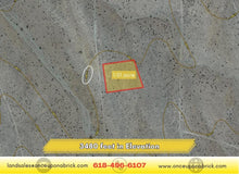 Load image into Gallery viewer, 1.01 Acres in Mohave County, AZ Own for $175 Per Month (Parcel Number: 342-07-161) - Once Upon a Brick Inc. Land Investments
