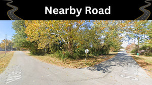 0.11 Acre in Jefferson County, AR Own for $99 Per Month (Parcel Number: 930-61834-000)