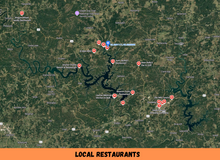 Load image into Gallery viewer, 0.07 Acre in Ozark County, MO Own for Only $950 Cash (Parcel Number: 17-0.4-20-004-012-020.000)
