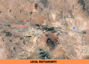 0.56 Acre in Luna County, NM Own for $99 Per Month (Parcel Number: 3 034 139 460 099)
