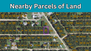 0.26 Acre in Boone County, AR Own for $99 Per Month (Parcel Number: 775-00831-000)