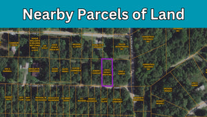 0.15 Acre in Boone County, AR Own for $99 Per Month (Parcel Number: 775-01991-000)