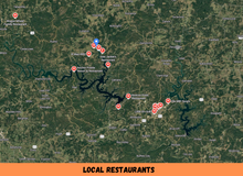 Load image into Gallery viewer, 0.11 Acre in Ozark County, MO Own for $85 Per Month (Parcel Number: 18-0.6-13-004-004-022.000)
