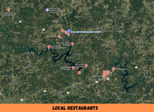 Load image into Gallery viewer, 0.07 Acre in Ozark County, MO Own for $69 Per Month (Parcel Number: 17-0.4-20-004-012-009.000)
