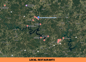 0.07 Acre in Ozark County, MO Own for $69 Per Month (Parcel Number: 17-0.4-20-004-012-009.000)