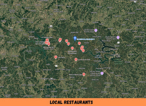 0.13 Acre in Camden County, MO Own for $99 Per Month (Parcel Number: 04-3.2-06.0-000.0-001-048.000)
