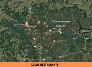0.1 Acre in Camden County, MO Own for $75 Per Month (Parcel Number: 04-3.2-06.0-000.0-003 004.000)