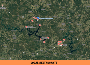 0.11 Acre in Ozark County, MO Own for $85 Per Month (Parcel Number: 17-0.4-20-004-013-029.000)