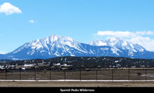 Load image into Gallery viewer, 4.6 Acres in Costilla County, CO (Parcel Number: 70700880)
