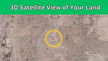 Load image into Gallery viewer, 1 Acre in Luna County, NM Own for $175 Per Month (Parcel Number: 3033154456368 &amp; 3033154444368)
