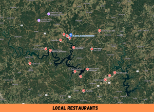 0.08 Acre in Ozark County, MO Own for $69 Per Month (Parcel Number: 17-0.4-20-004-014-025.000)