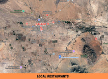 Load image into Gallery viewer, 0.53 Acre in Luna County, NM Own for $99 Per Month (Parcel Number: 3 047 144 292 231)
