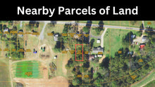 Load image into Gallery viewer, 0.15 Acre in Jefferson County, AR Own for $99 Per Month (Parcel Number: 910-01112-000)
