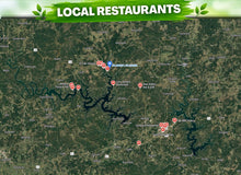 Load image into Gallery viewer, 0.21 Acre in Ozark County, MO Own for $99 Per Month (Parcel Number: 17-0.4-20-004-013-002.000) - Once Upon a Brick Inc. Land Investments
